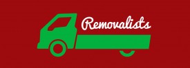 Removalists Reids Creek - Furniture Removalist Services